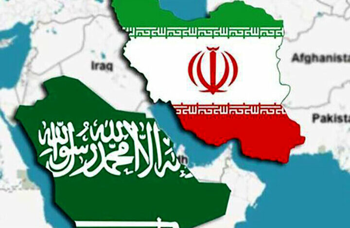 روزنامه الریاض: همگرایی تهران-ریاض بازتاب مثبتی در منطقه دارد