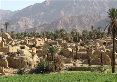 روستای اصفهک در خراسان جنوبی ثبت جهانی شد