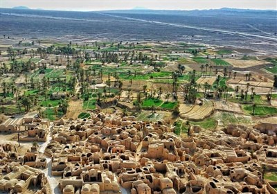 روستای اصفهک در خراسان جنوبی ثبت جهانی شد