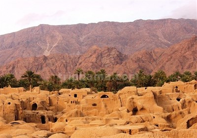 روستای اصفهک در خراسان جنوبی ثبت جهانی شد