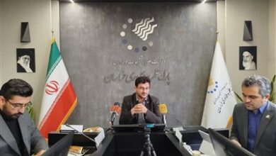 رونمایی از 18 دستاورد پژوهشی در نمایشگاه پژوهش در مشهد