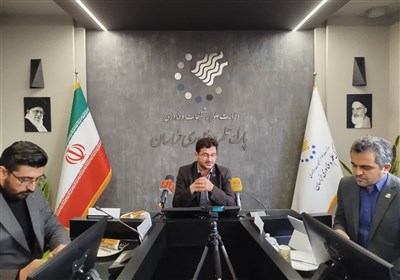 رونمایی از 18 دستاورد پژوهشی در نمایشگاه پژوهش در مشهد