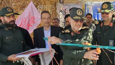 _رونمایی_ _سامانه_‌_های_ _سیار_ _درمانی_ _نیروی_ _دریایی_ _سپاه_ _در_ _شیراز_