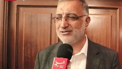 زاکانی: دانشجویان می‌توانند چشم بیدار ملت باشند