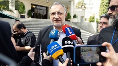 زاکانی: دیگر هیچ کلونی از معتادان در سطح شهر دیده نمی‌شود