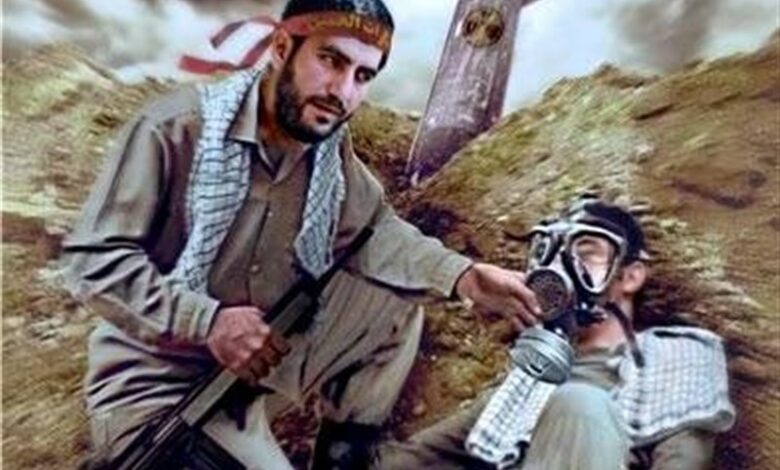ساخت فیلم سردار قهرمان گیلانی به روزهای پایانی رسید
