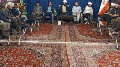 سازش 50 پرونده قضایی در دلفان/ پایان یک نزاع با صلح