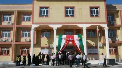 سازماندهی فعالیت‌های خیّران در لرستان