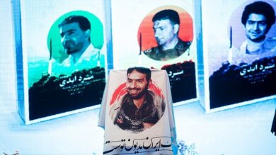 سالگرد شهادت شهید طهرانی‌مقدم؛ پدر موشکی ایران