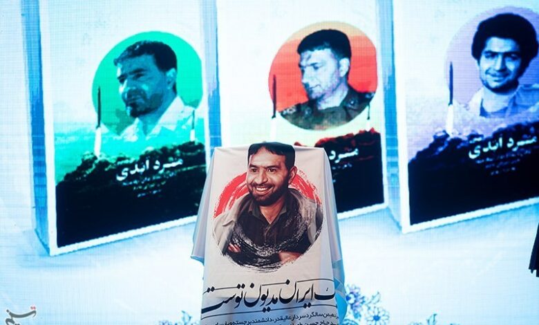 سالگرد شهادت شهید طهرانی‌مقدم؛ پدر موشکی ایران