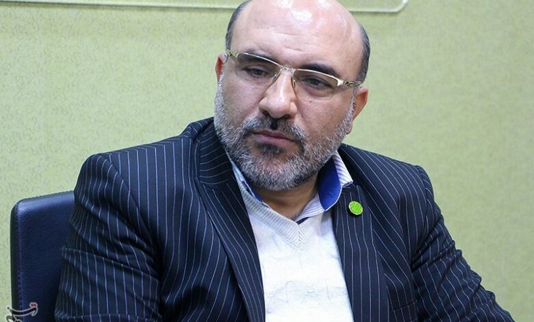 سبک عزاداری آیینی و سنتی استان‌ها حفظ شود