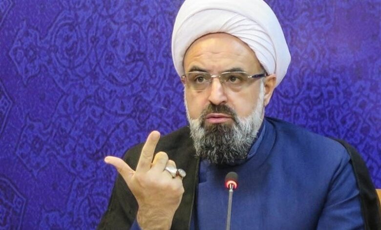 ستاد امر به معروف ‌دولتی ‌دیگر مطالبه‌گر نمی‌شود