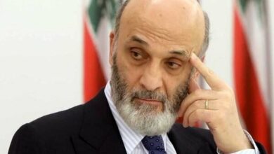 ستون پنجم صهیونیست‌ها در لبنان چه می‌خواهد؟؛ بازگشت فالانژها با تانک‌های اسرائیلی!