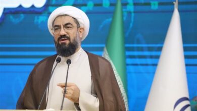 سخنان بی تعارف امام جمعه همدان در شورای فرهنگ عمومی