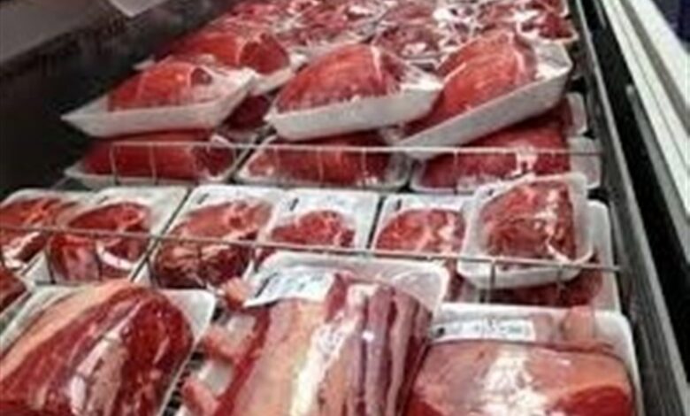 سرانه گوشت مصرف در اردبیل 12 کیلوگرم است