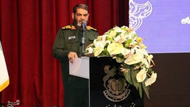 سردار معروفی: با کار اقتصادی بسیج به شدت مخالفیم