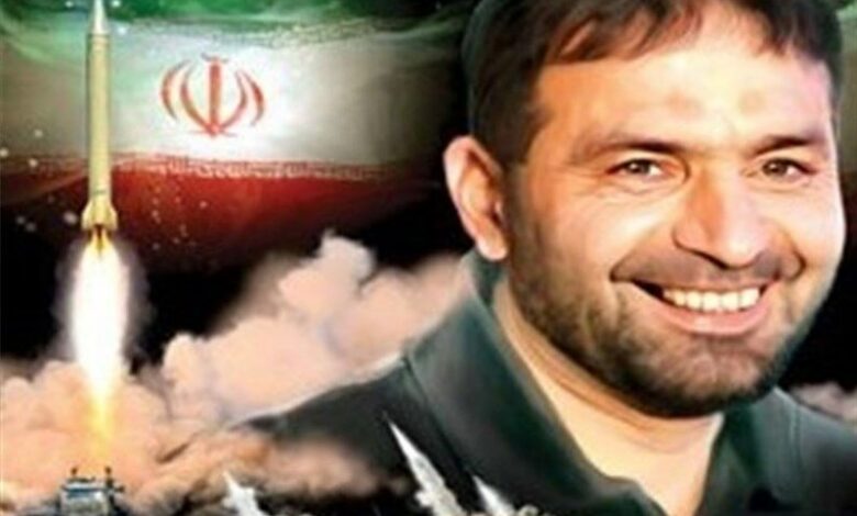 سردار موسوی: شهید طهرانی‌مقدم صاحب‌نظر حوزه موشکی بود