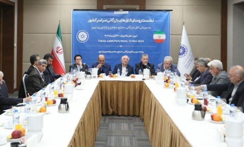سرمایه بخش خصوصی شرایط خوبی برای دولت به ارمغان می‌آورد