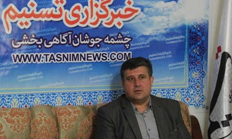 سرمایه‌گذاری 237 میلیارد تومانی مخابرات در کردستان