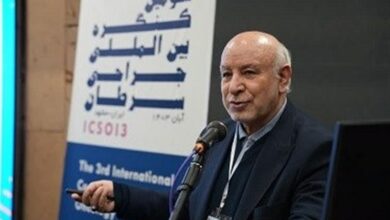 سن ابتلا به سرطان‌ در ایران 10 سال پایین‌تر از دیگر کشورهاست