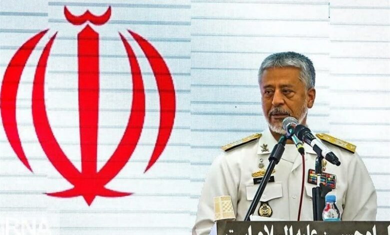 ‌سیاری: ‌توان ساخت ناوشکن را داریم‌/‌ اسکورت 6 هزار کشتی