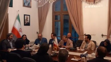 شب دارالفنون؛ در سوگ و بزرگداشت میراثی تاریخی