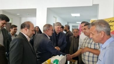 شرکت‌های دانش بنیان حمایت می‌‎شوند