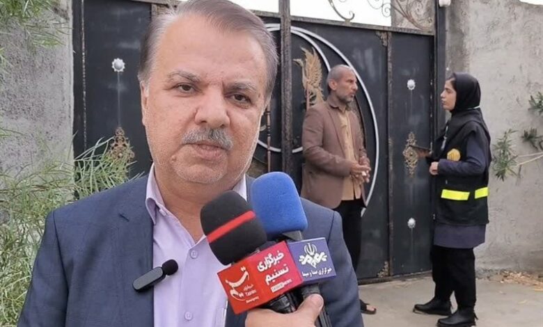 شناسایی 40 درصد بهره‌داران بوشهری در سرشماری کشاورزی