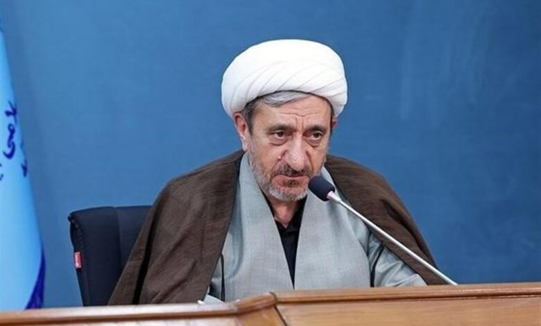 شناسایی باند شبکه‌ای ارتشاء در ‌خراسان رضوی + فیلم