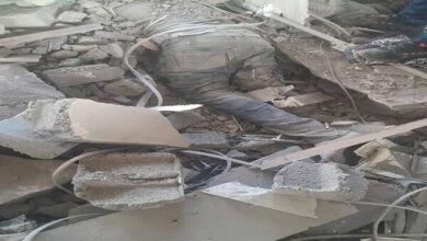 شهادت ۷۰ فلسطینی در دو جنایت رژیم صهیونیستی در «بیت لاهیا»+ عکس