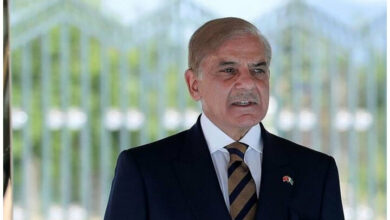 شهباز شریف: پاکستان هرج‌ومرج و خونریزی را تاب نمی‌آورد