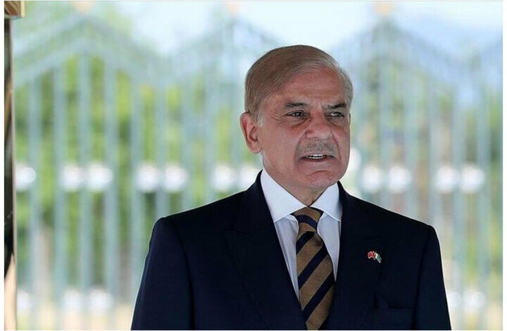 شهباز شریف: پاکستان هرج‌ومرج و خونریزی را تاب نمی‌آورد