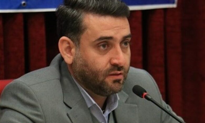 شهرک صنعتی بوعلی 4 همدان نماد وفاق بخش خصوصی و دولت