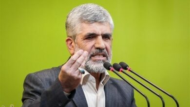 شهید احمدی‌روشن سرباز واقعی امام خامنه‌ای و فدایی مردم بود