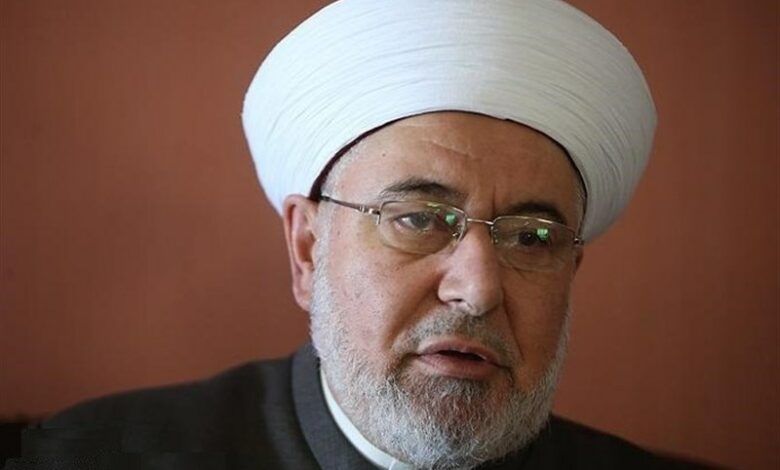 شکست رژیم‌صهیونیستی از جبهه مقاومت با 13هزار کشته درجنگ اخیر