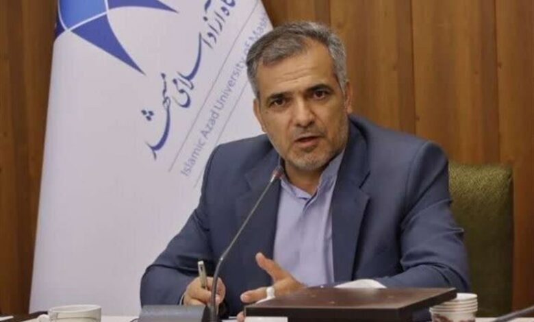 صدور مجوز تأسیس سرای نوآوری در دانشگاه آزاد مشهد