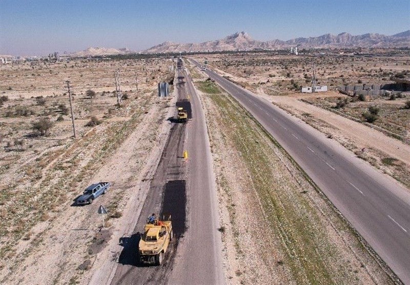 ضرورت اصلاح نقاط پرحادثه جاده‌های استان بوشهر