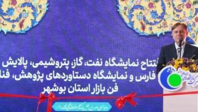 ضرورت تبدیل پژوهش به فن‌آوری و زنجیره تولید