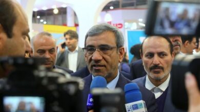 ضرورت توسعه زیرساخت‌های اینترنت پرسرعت و امن در مشهد