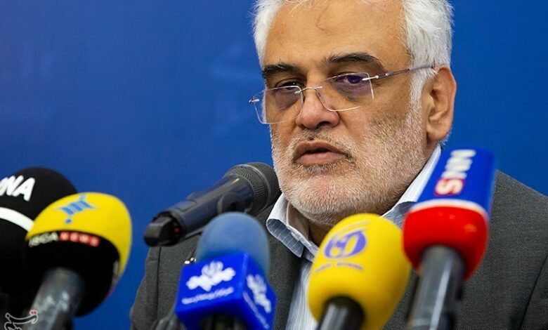 طهرانچی:شهریه دانشگاه آزاد باید برای ارتقای آموزش صرف شود