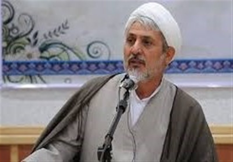 طیبیفر: جبهه مقاومت پیروز خواهد بود + فیلم