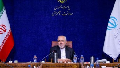 _ظریف_: _ایدئولوژی_ _صهیونیست_ _با_ _ده_ _فرمان_ _موسی_ _تناقض_ _دارد_