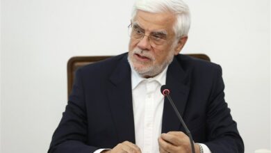 عارف: آزادراه تهران-شمال در اولین فرصت تکمیل و نهایی شود