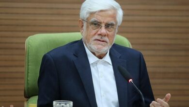 عارف: هدف‌مان تثبیت وضع اقتصادی و جلوگیری از افزایش تورم است