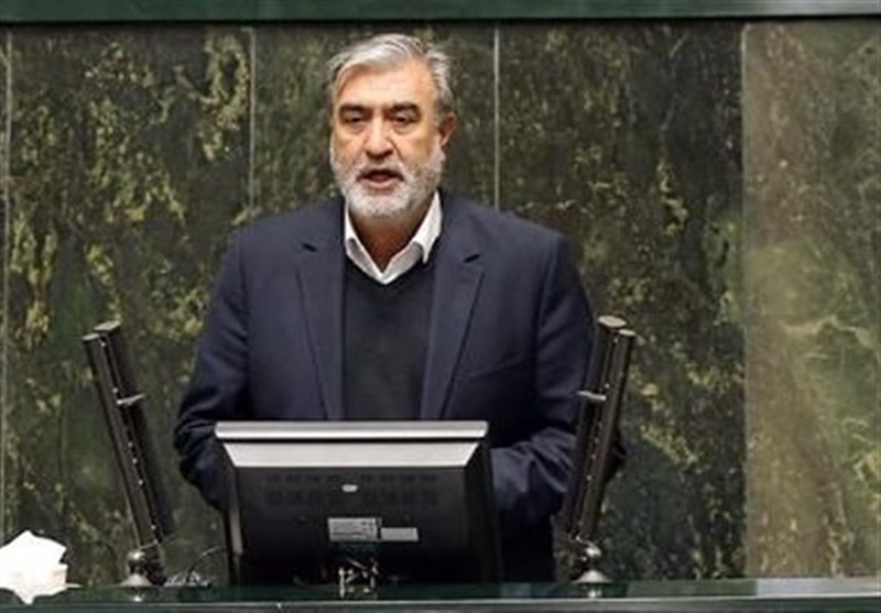 عزیزی:همه سرزمینهای اشغالی و تاسیساتش را هدف خود میدانیم