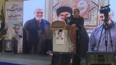 عشایر مدافع مرزهای ایران هستند