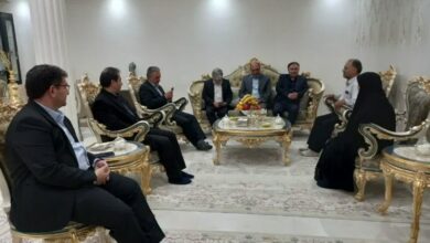 عشایر پیشگامان ترویج و گسترش روحیه بسیجی در کشورند