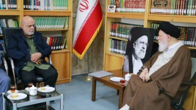 علم‌الهدی: خداوند سپاه قدس را برای امت اسلامی حفظ کند