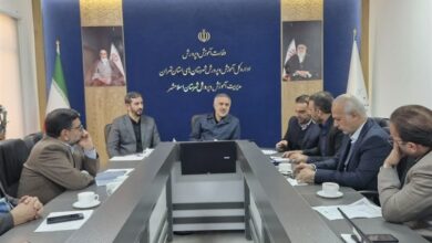 غفلت انبوه‌سازها در ساخت فضای آموزشی در مجلس پیگیری می‌شود