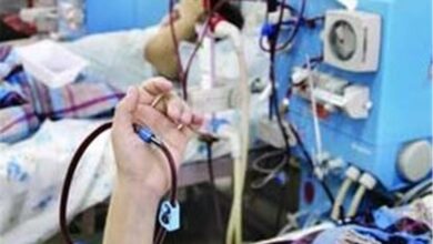 فارس 2300 بیمار دیالیزی دارد/دستگاه‌های دیالیز فرسوده هستند